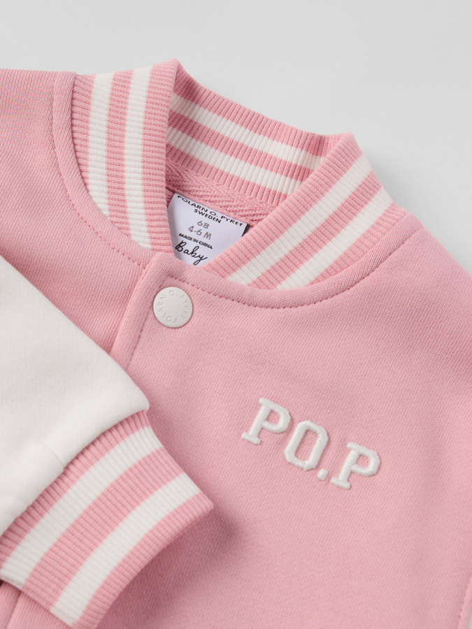 Collegejacka Collegejacka