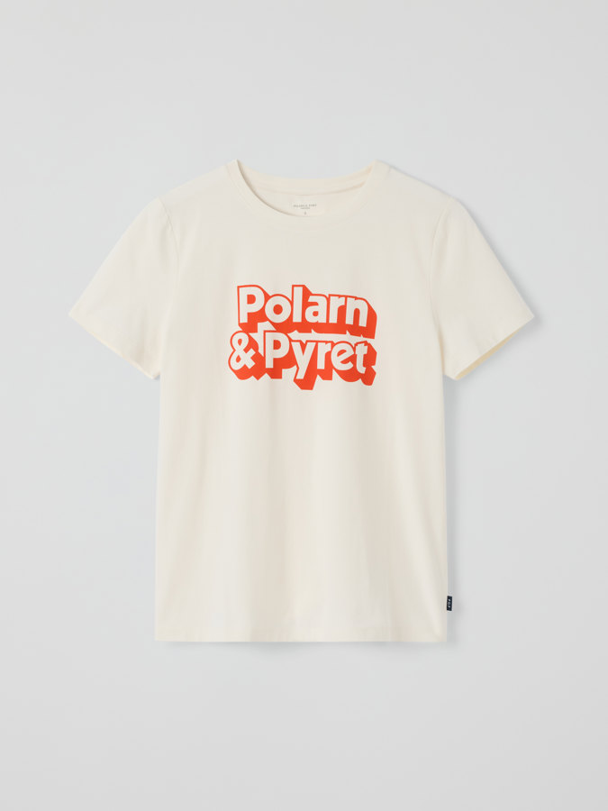 T-shirt printad vuxen T-shirt printad vuxen