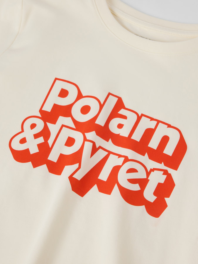 T-shirt printad vuxen T-shirt printad vuxen