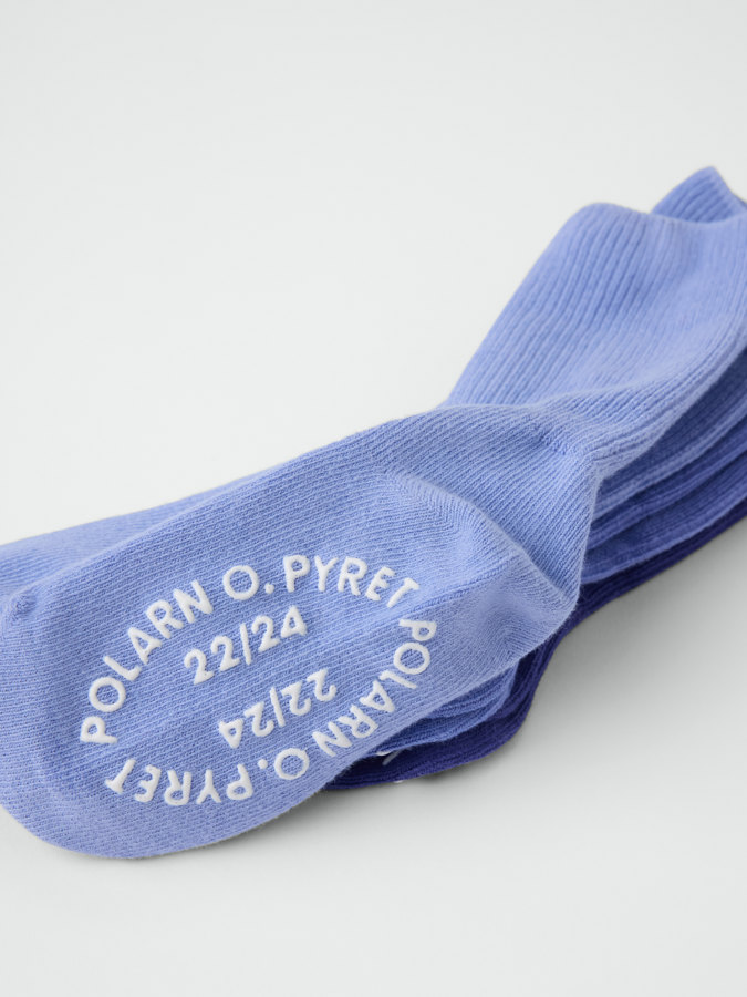 3-pack halkstrumpor 3-pack halkstrumpor