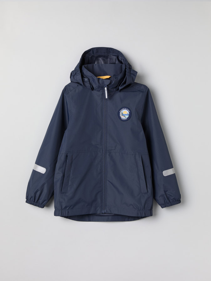 Vattentät jacka SPRINKLE