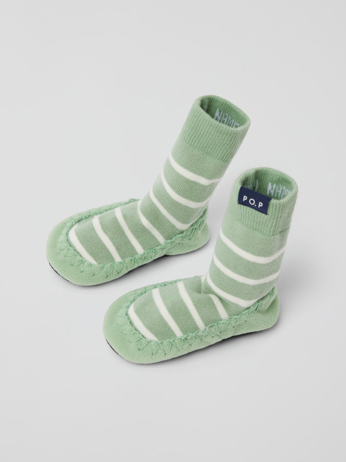 Mockasiner Mockasiner