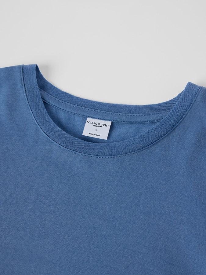 T-shirt ullmix vuxen