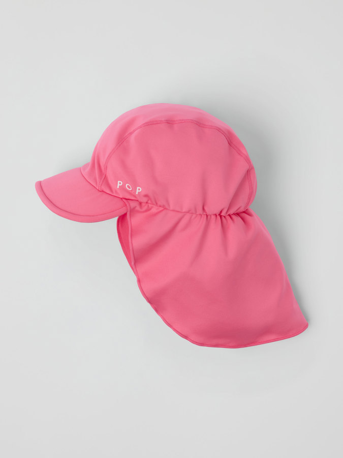 UV-keps med nackskydd UV-keps med nackskydd