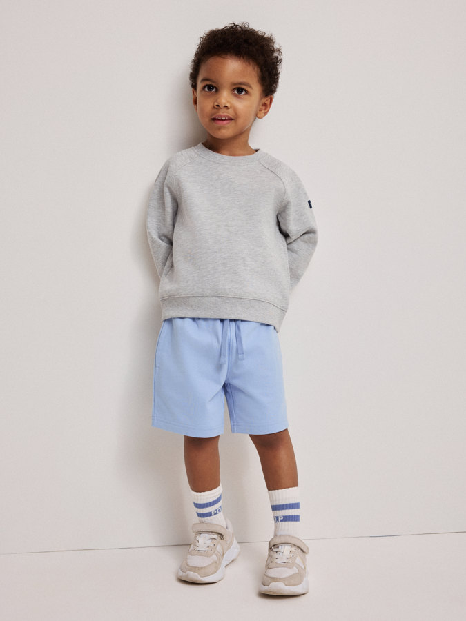 Sweatshirt shorts Sweatshirt shorts