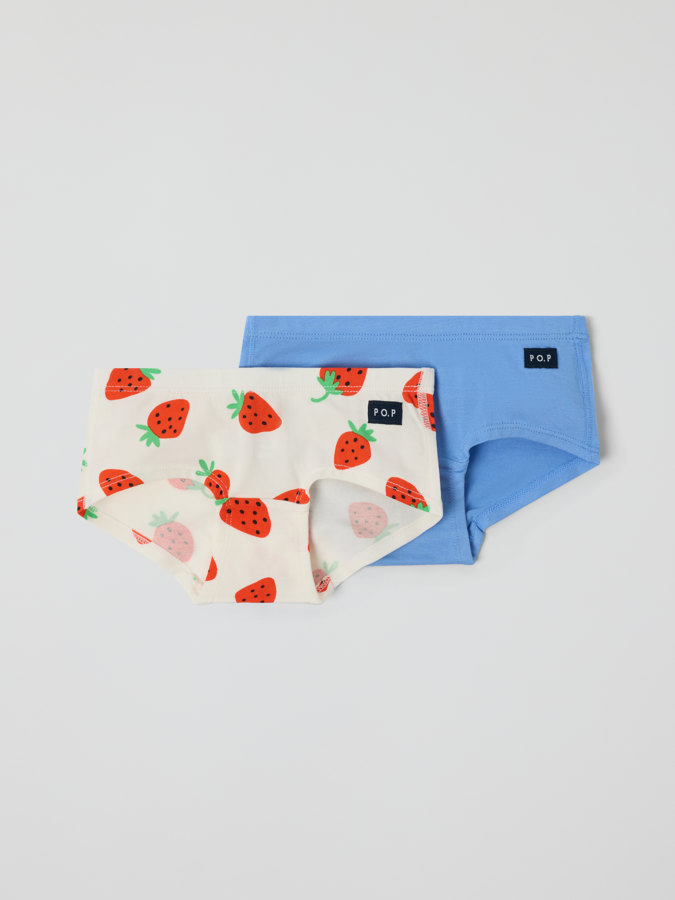 2-pack Hipstertrosor