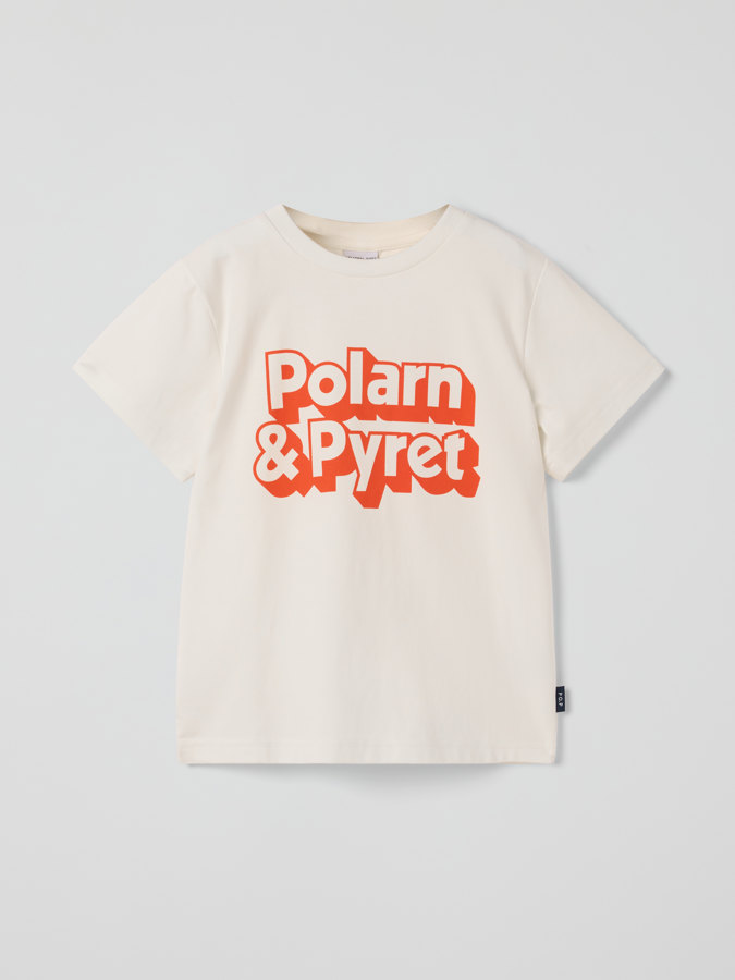 T-shirt printad T-shirt printad