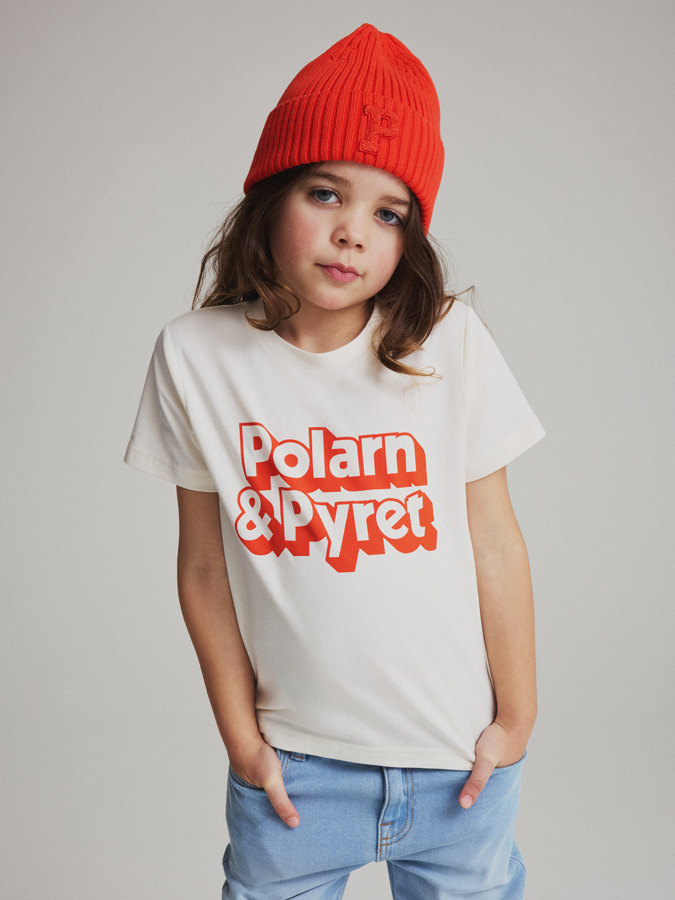 T-shirt printad T-shirt printad