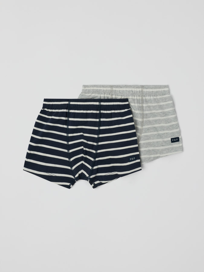 2-pack boxershorts