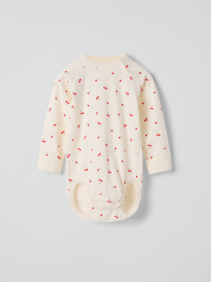 Förlängningsbar body körsbär Förlängningsbar body körsbär