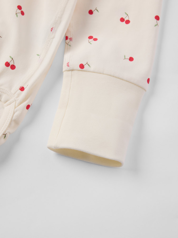 Förlängningsbar body körsbär Förlängningsbar body körsbär