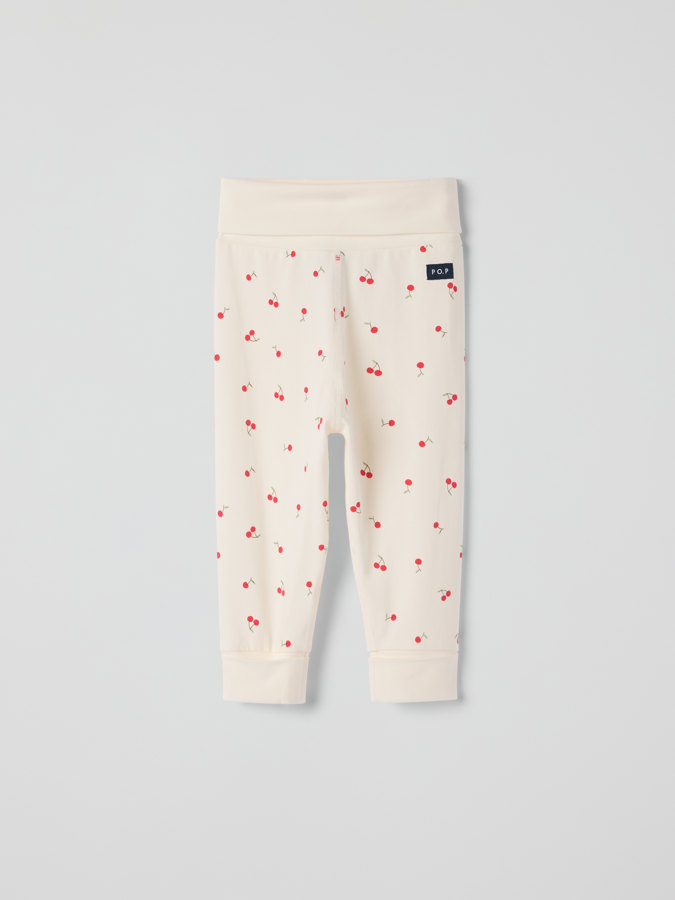 Byxa nedvikbara muddar körsbär