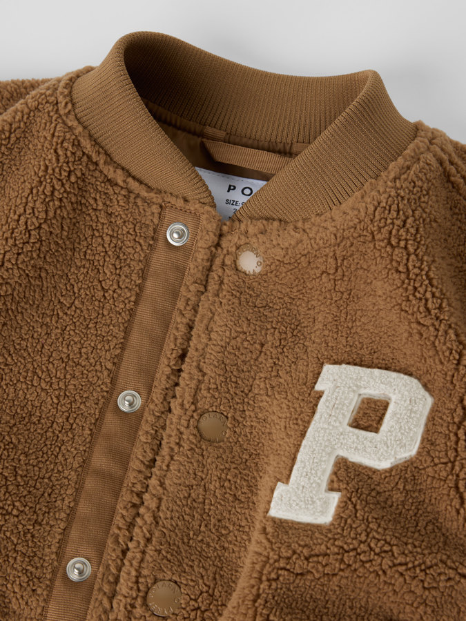 Vadderad pilejacka VARSITY