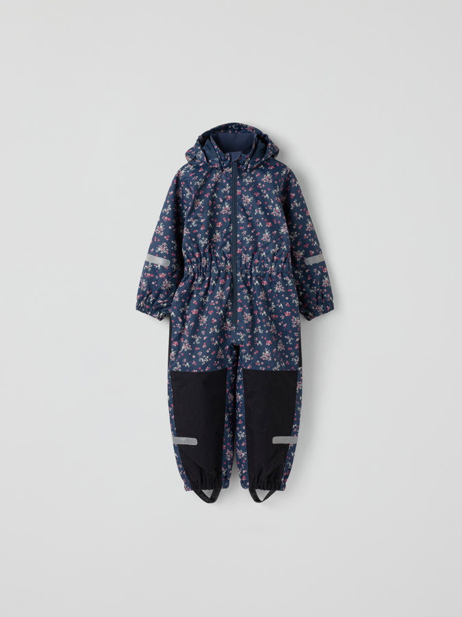 Vattentät skaloverall Vattentät skaloverall