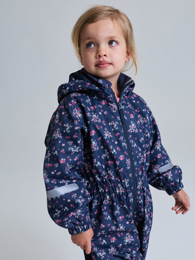 Vattentät skaloverall Vattentät skaloverall