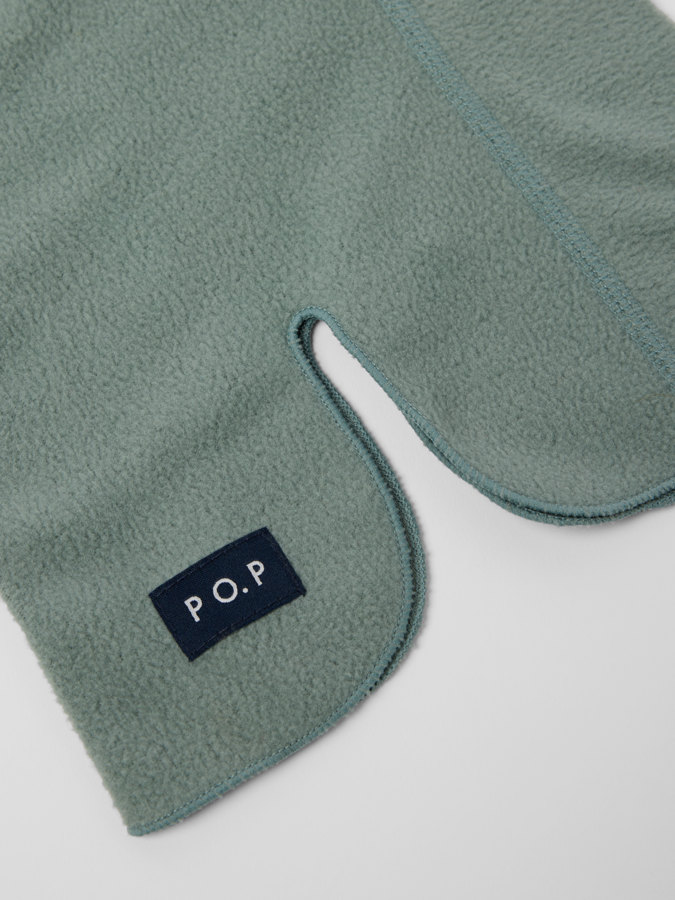 Balaklava fleece