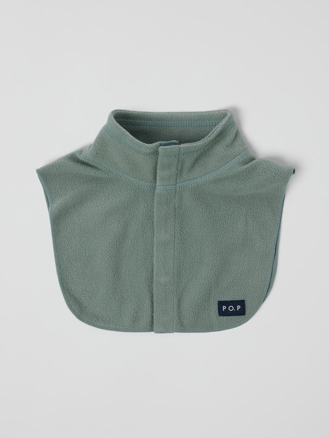 Polokrage fleece