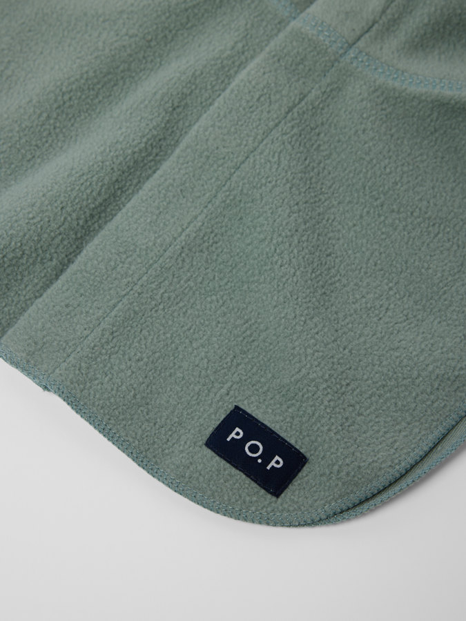 Polokrage fleece