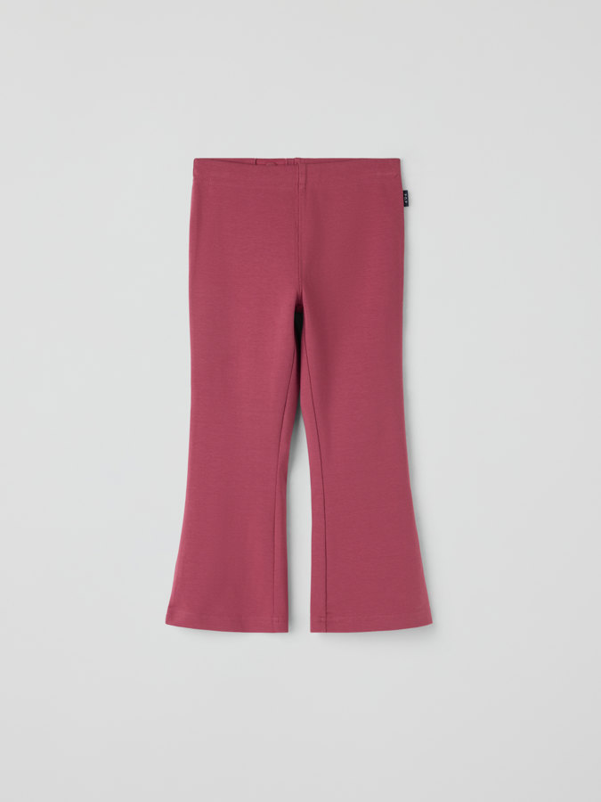 PLAY leggings utsvängda ben