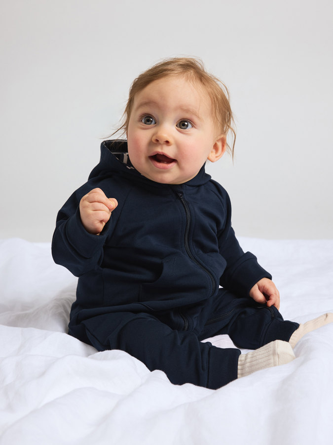 Sweatshirtoverall