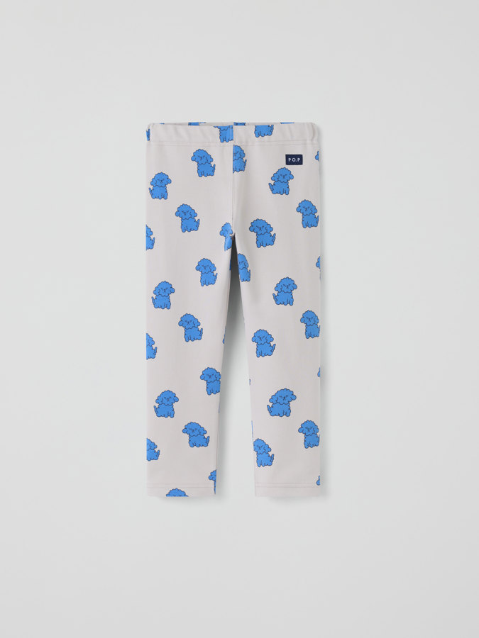 Leggings hundar Leggings hundar