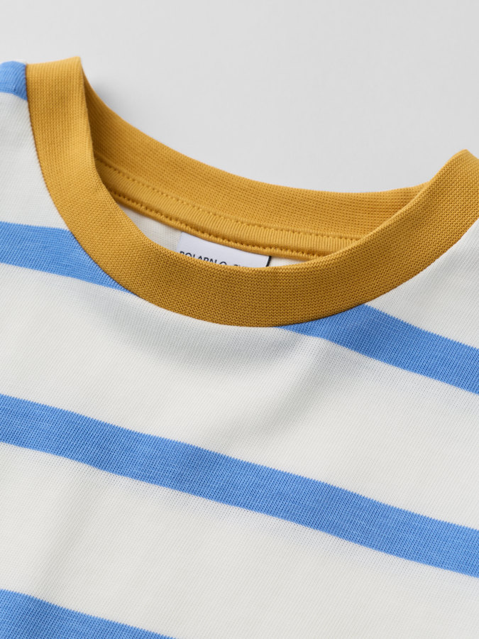Långärmad t-shirt
