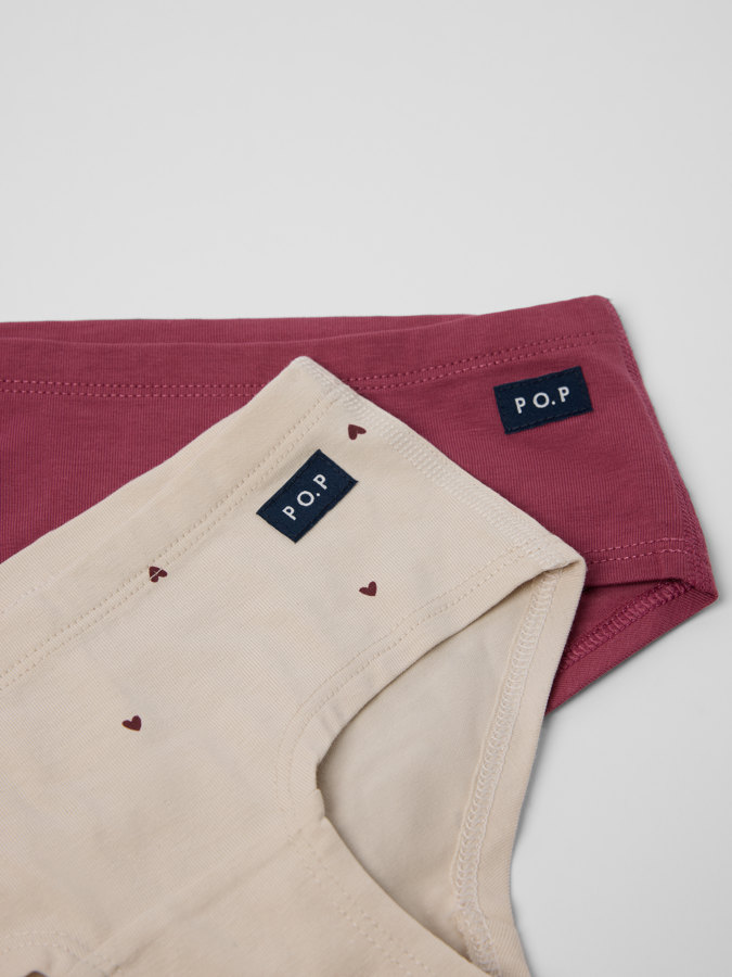 2-pack hipstertrosor 2-pack hipstertrosor