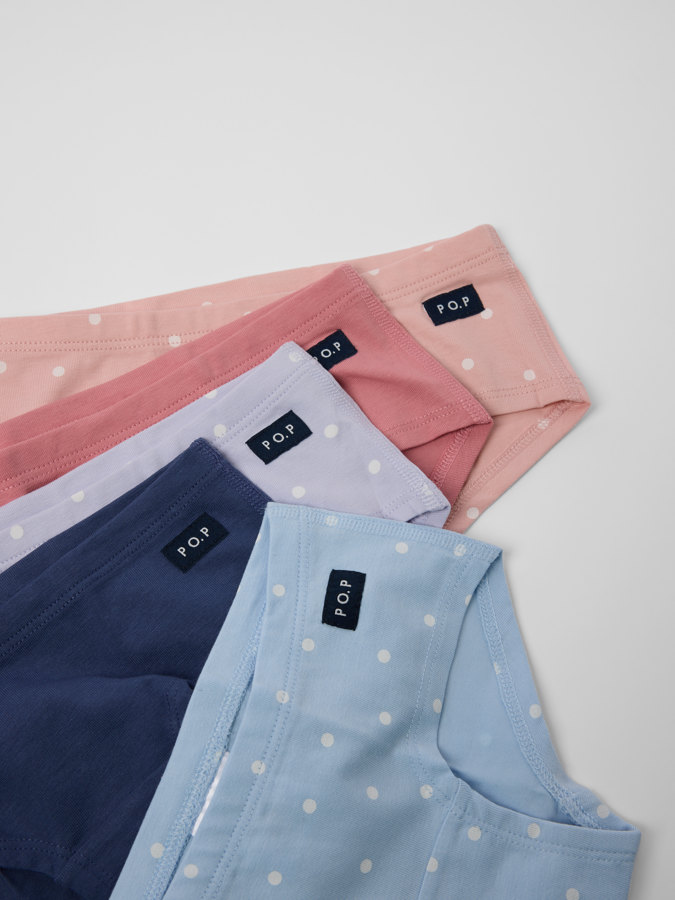 5-pack hipstertrosor