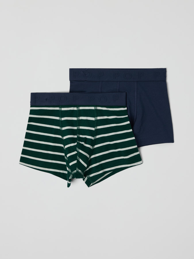 2-pack boxershorts