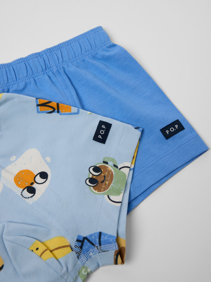 2-pack boxershorts 2-pack boxershorts