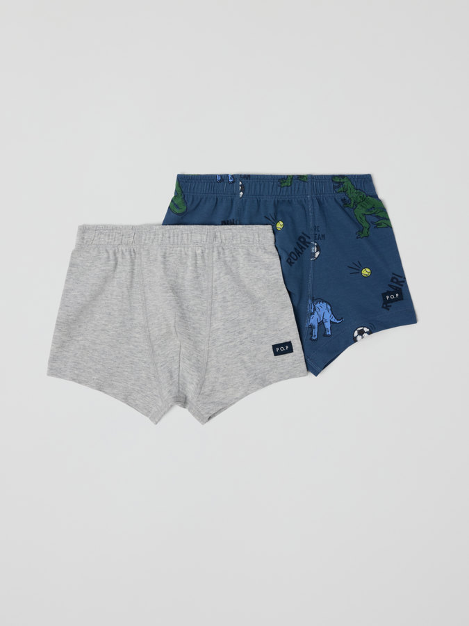 2-pack boxershorts 2-pack boxershorts