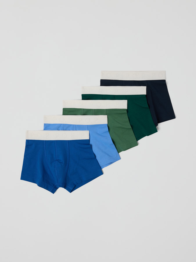 2-pack boxershorts