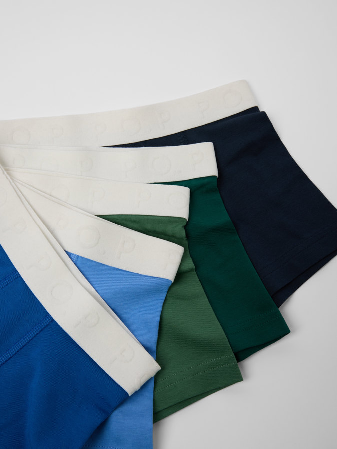 2-pack boxershorts