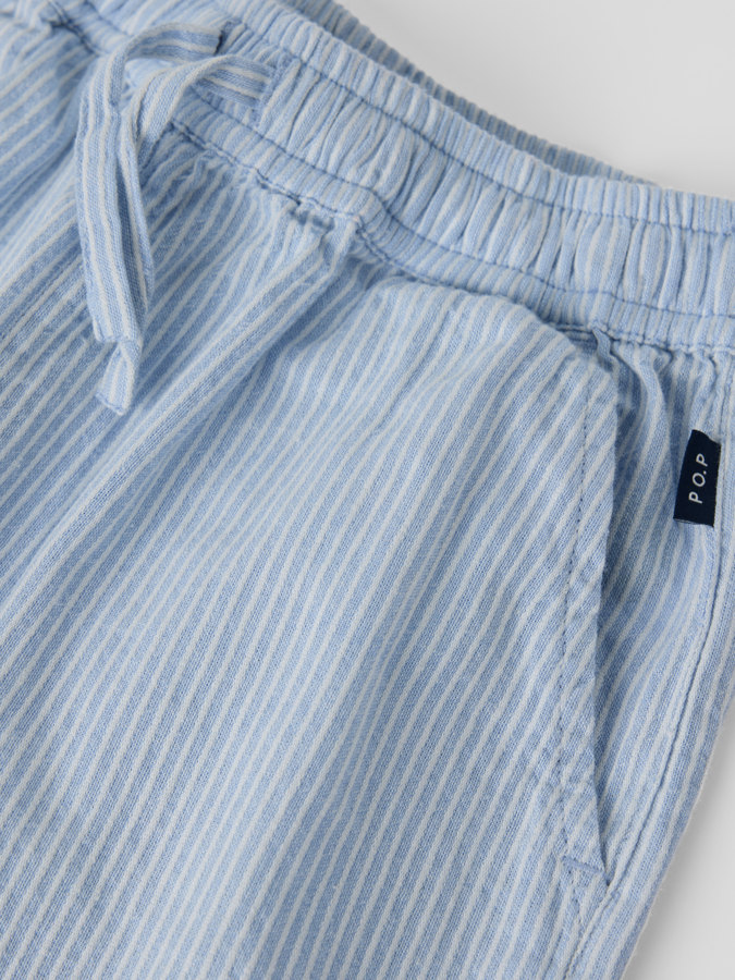 Shorts randiga