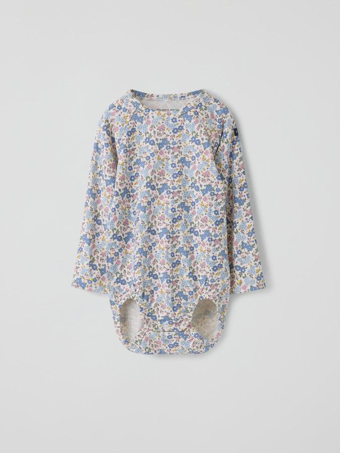 Förlängningsbar body blommor Förlängningsbar body blommor