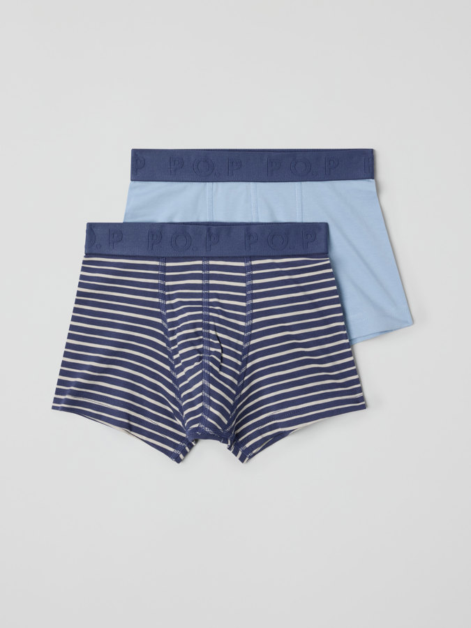 2-pack boxershorts
