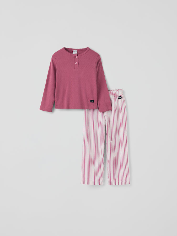 Pyjamasset