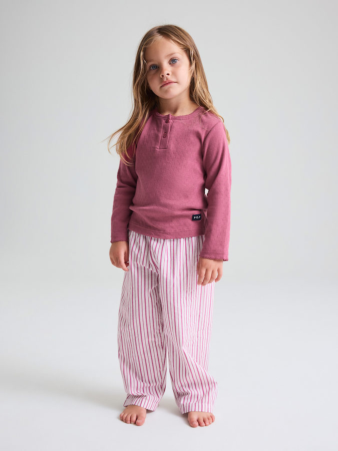 Pyjamasset