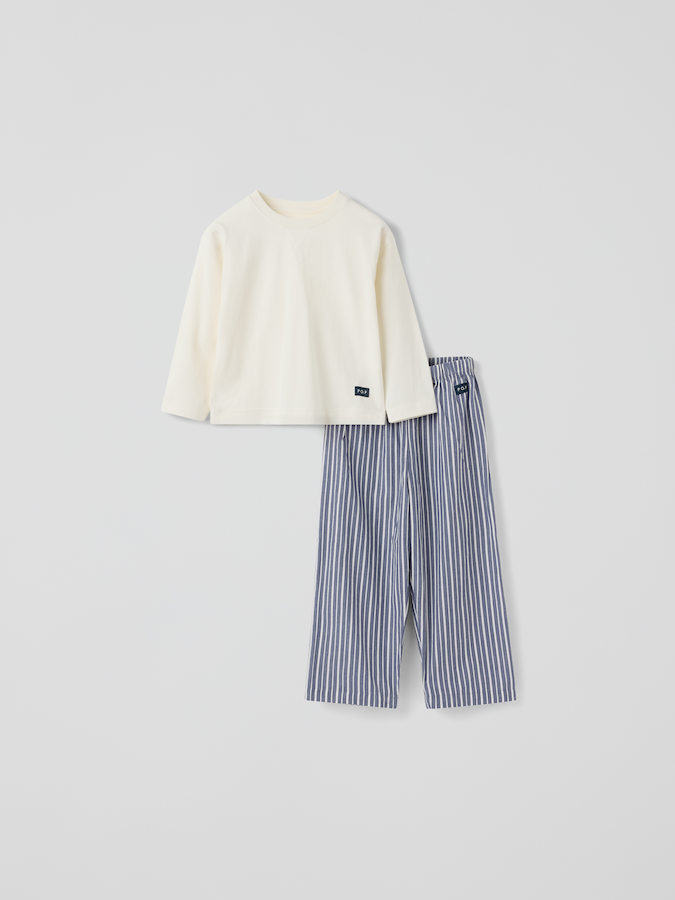 Pyjamas Pyjamas