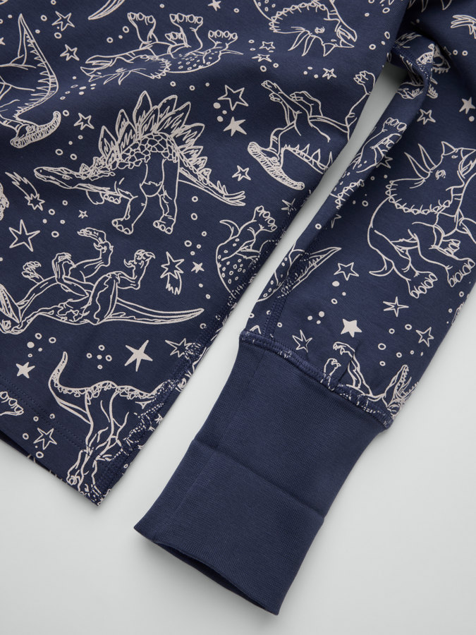 Pyjamas dinosaurier