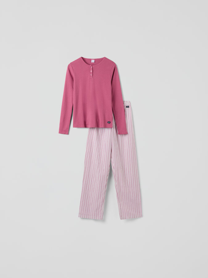 Pyjamasset vuxen Pyjamasset vuxen