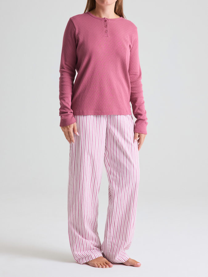 Pyjamasset vuxen Pyjamasset vuxen