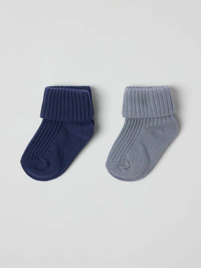2-pack baby strumpor 2-pack baby strumpor