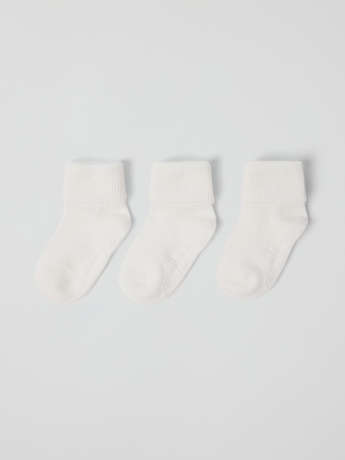 3-pack strumpor 3-pack strumpor