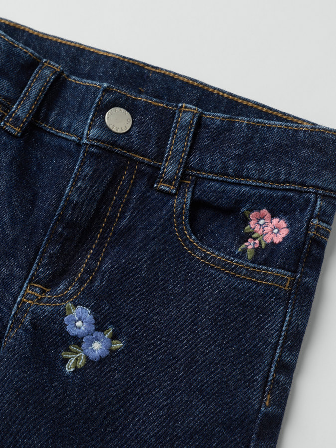 SALLY jeans Wide fit