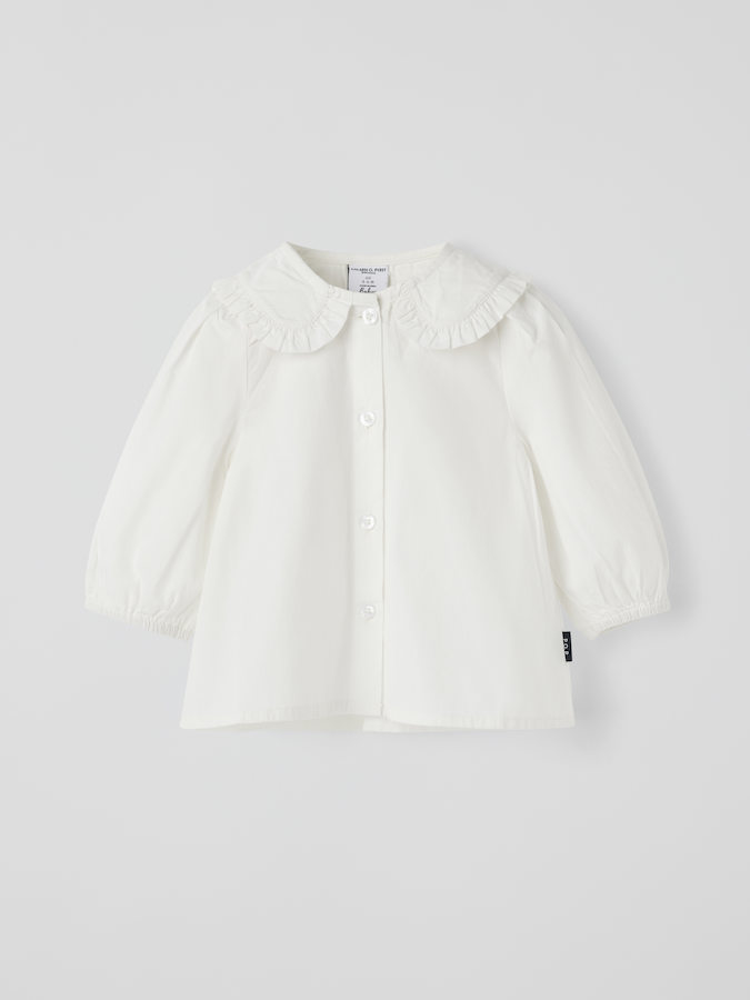 Blus baby Blus baby