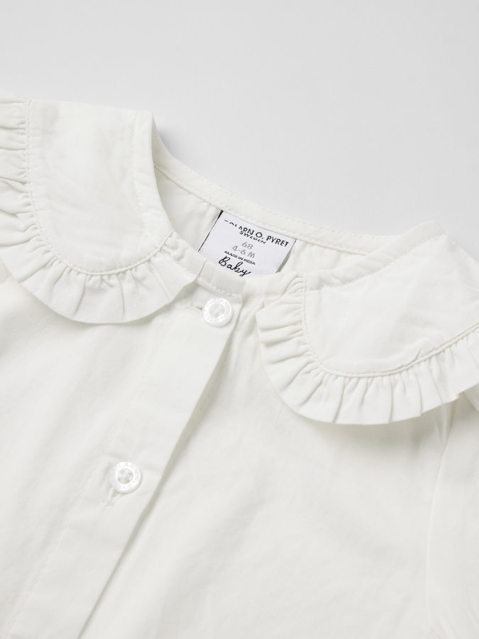 Blus baby