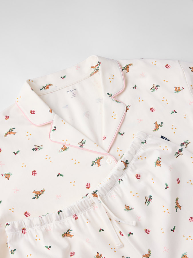 Pyjamas vuxen