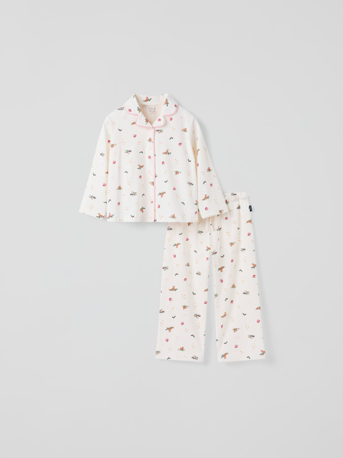 Pyjamas vida ben