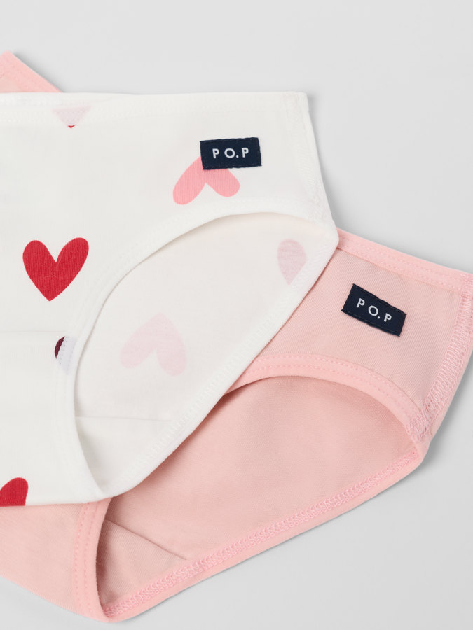 2-pack trosor